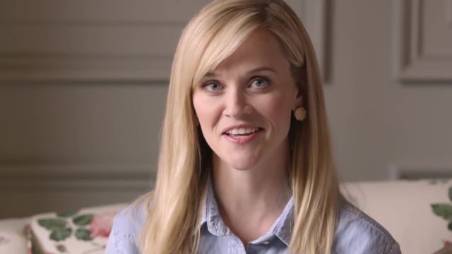 Reese Witherspoon is More Than Just a Pretty Face