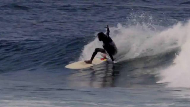 The Best Surf Spots in Dakar, Senegal