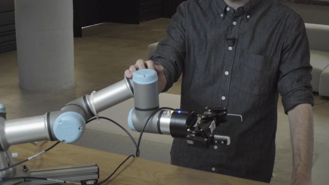 If Robots Want to Work with Us, We Must Fix Four Problems