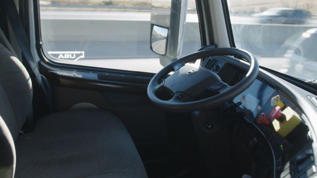 Robots & Us: When Machines Take the Wheel