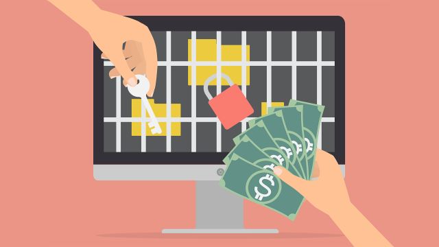 What is Ransomware and How Do You Deal With It?