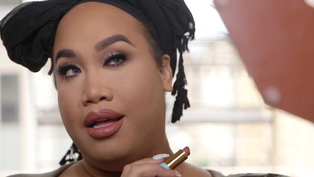 Patrick Starrr Is Changing the World, One Lash at a Time