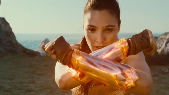 Everything to Know About 'Wonder Woman'