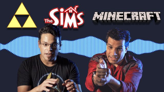 The Psychology Behind Video Game Sounds (1998-2017)