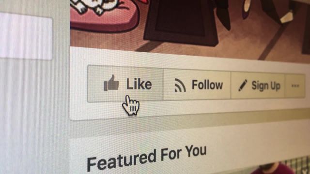 How the Internet Tricks You Into Thinking You're Always Right