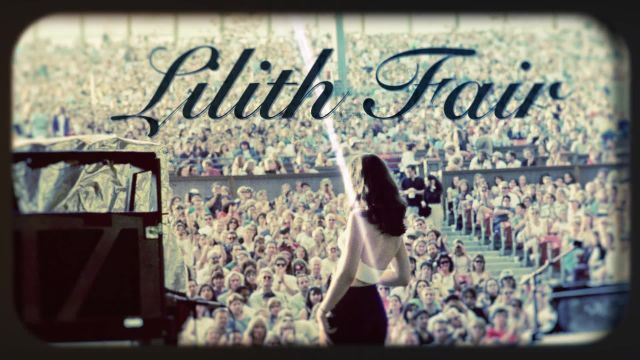 How Lilith Fair Proved the Male Dominated Music Industry Wrong 