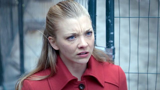 “The Ring Cycle” Starring Natalie Dormer