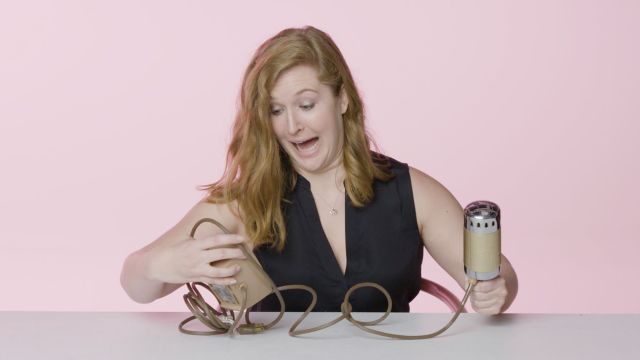 People React to Vintage Sex Toys