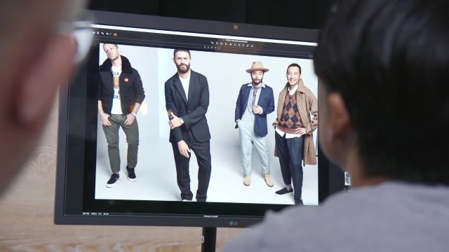 gq best new menswear