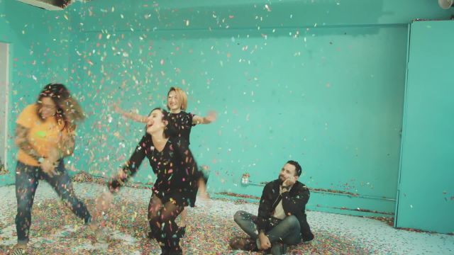 Is It Art? The Rise of Made-for-Instagram Exhibits