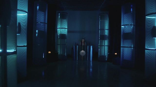 Visit an Audio Installation That Surrounds You With Sound