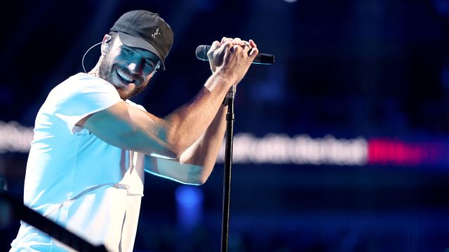 7 Things You Didn't Know About Sam Hunt