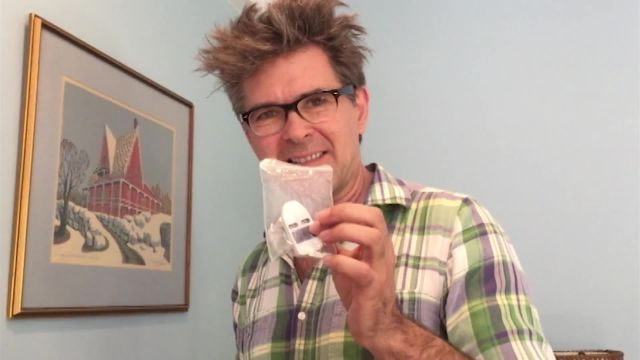 Hacking the Trezor Bitcoin Vault