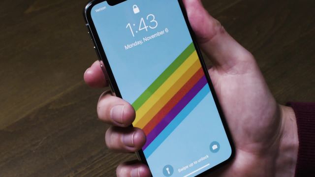 The iOS 11 Privacy and Security Settings You Should Set Up Right Now