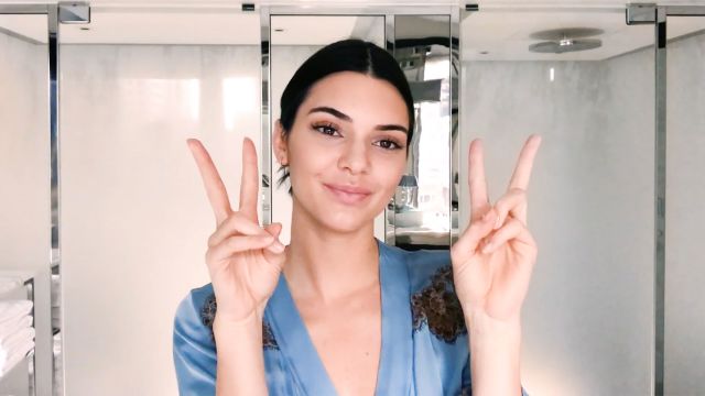 45 Beauty Secrets in 5 Minutes&-Here’s Everything We Learned in 2017