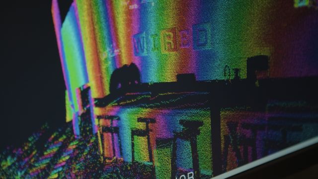 All About Lidar, The Laser-Shooting Wonder Box That Could Make Self-Driving Cars Real