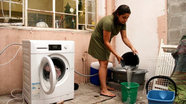 How Capetown Women Are Coping with the Water Crisis