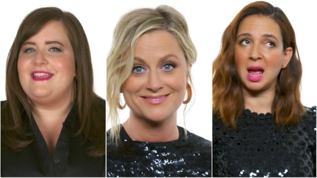 The Women of SNL Give Each Other “Senior Superlatives”