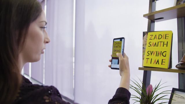 First Look: Google Reveals New Version of Google Lens