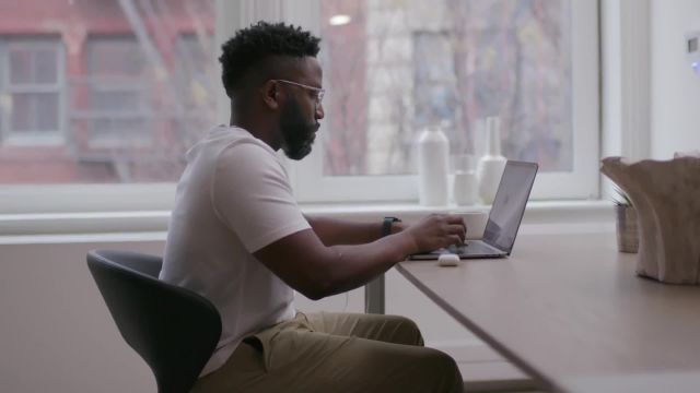 A Day in the Life of a Tech Influencer