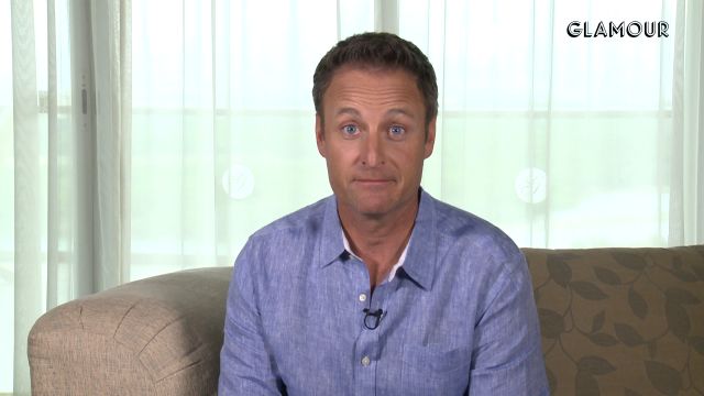 Chris Harrison Talks About the Most Dramatic Moments in Bachelor Nation
