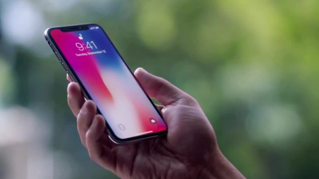 How Apple's iPhones Change the Smartphone Market Every Year