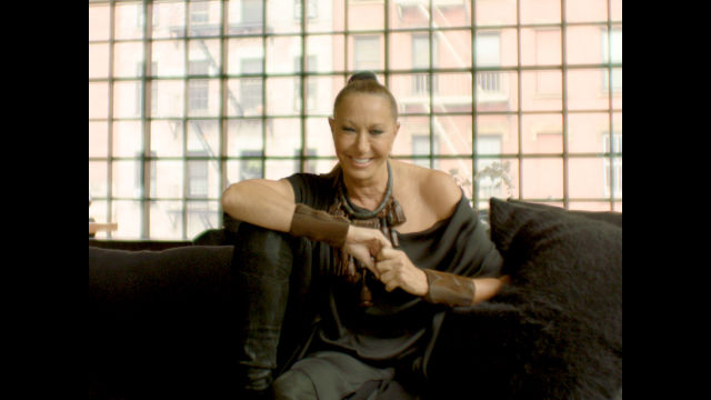 “Yes, I’m Turning 70, and It’s All Just Beginning.” Donna Karan on Her Life in Fashion