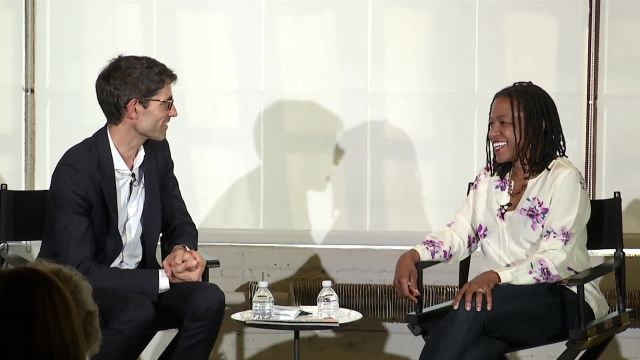 WIRED25: The Future of Work With Stacy Brown-Philpot, CEO of TaskRabbit