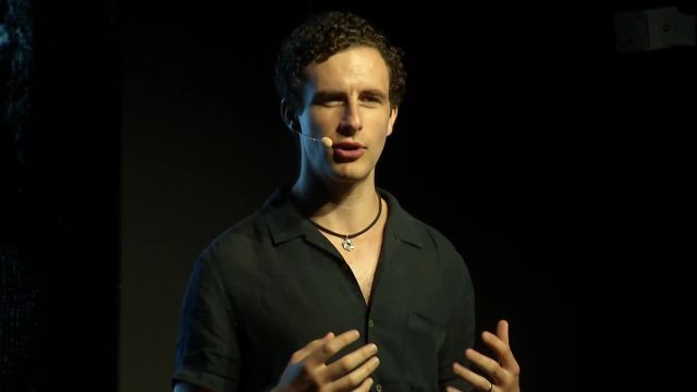 Radical Markets: Glenn Weyl at WIRED25