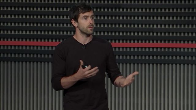 WIRED25: Zipline CEO Keller Rinaudo On the Next Generation of Blood Delivery