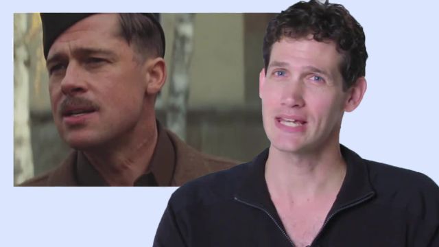 Movie Accent Expert Breaks Down 32 Actors' Accents