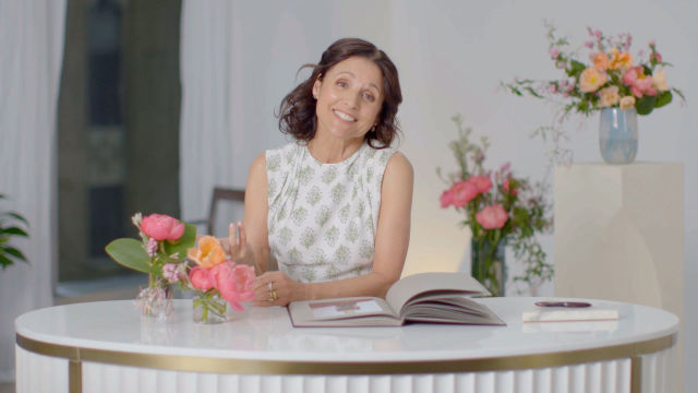 “Don’t Wear These Clothes Again!”&-Julia Louis-Dreyfus Relives Iconic Looks From Seinfeld, Veep, and More
