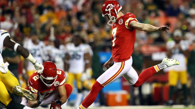 Why It's Almost Impossible to Kick a 90-Yard Field Goal