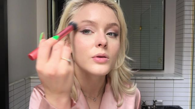 Swedish Pop Star Zara Larsson’s Guide to On-Tour Glam