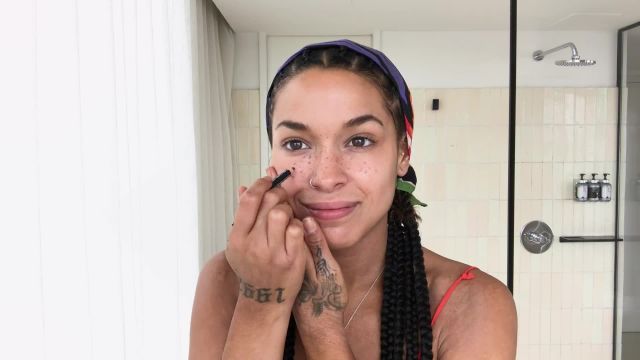 Princess Nokia’s Guide to Getting Goddess Skin