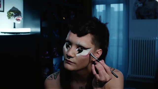 Watch Hungry’s “Local Bug Lady Meets Successful 80s Businesswoman” Extreme Beauty Transformation