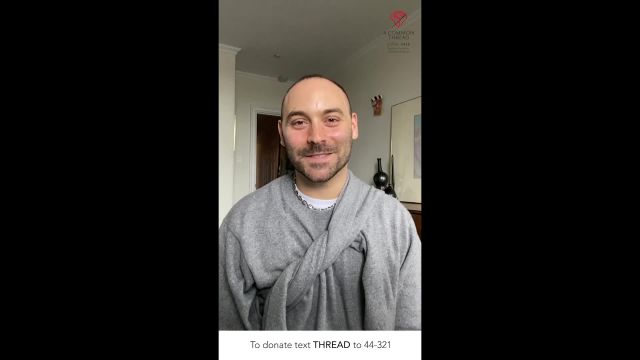 A Common Thread: Nicholas Aburn