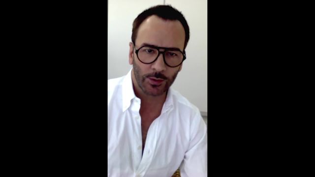 A Common Thread: Tom Ford