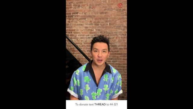 A Common Thread: Prabal Gurung