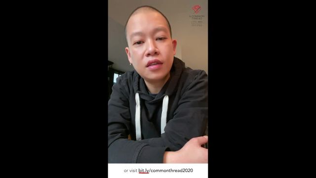 A Common Thread: Jason Wu
