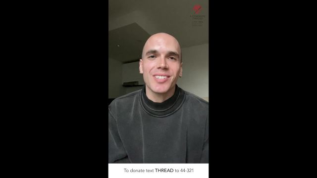 A Common Thread: Kyle Pires