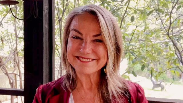 World-Renowned Therapist Esther Perel on Relationships, Mental Health, and Self-Care During Lockdown