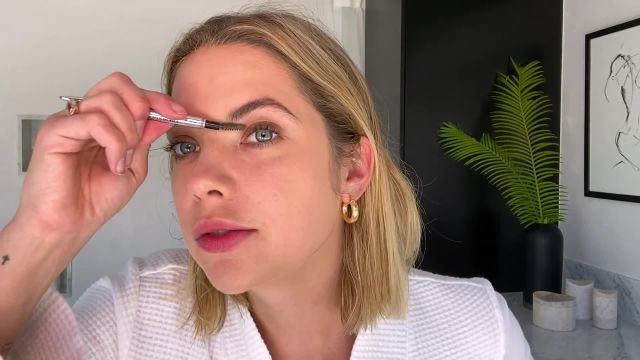 Ashley Benson Beauty Secrets