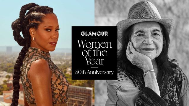 Glamour Women of the Year Awards 30th Anniversary Special