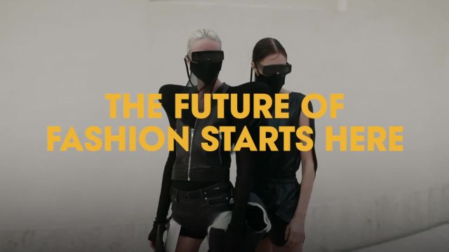 Good Morning Vogue Is Back, and Will Delve Into the Future of Fashion