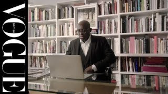 In Conversation: Edward Enninful and Reed Krakoff