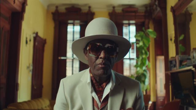 Dapper Dan on Community, COVID-19, and the Importance of Getting Vaccinated