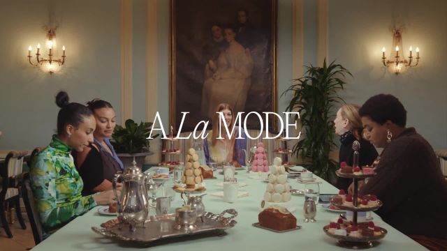 Vogue Editors on the New Look of White House Style