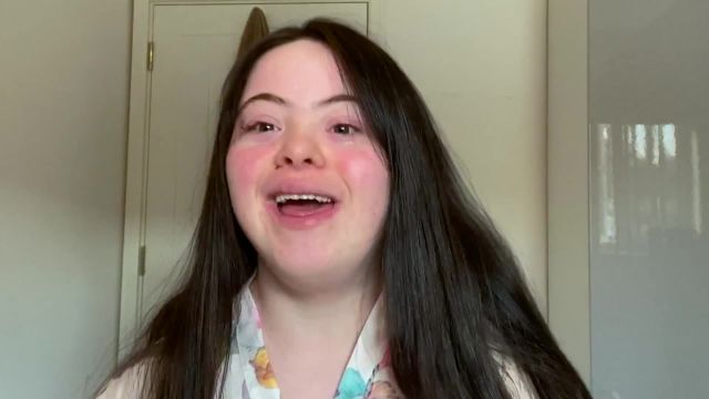 Ellie Goldstein’s Guide to Clear Skin and Confidence
