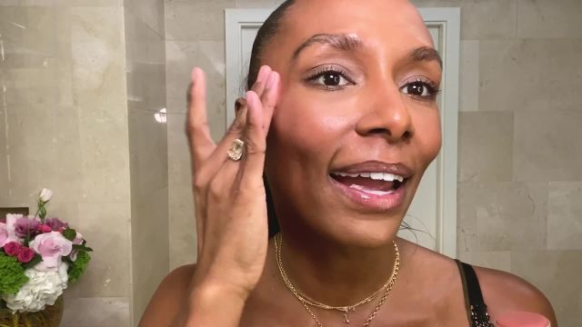 Janet Mock Shares Her Everyday Skin-Care Routine, and the "MVP" of Her Makeup Bag